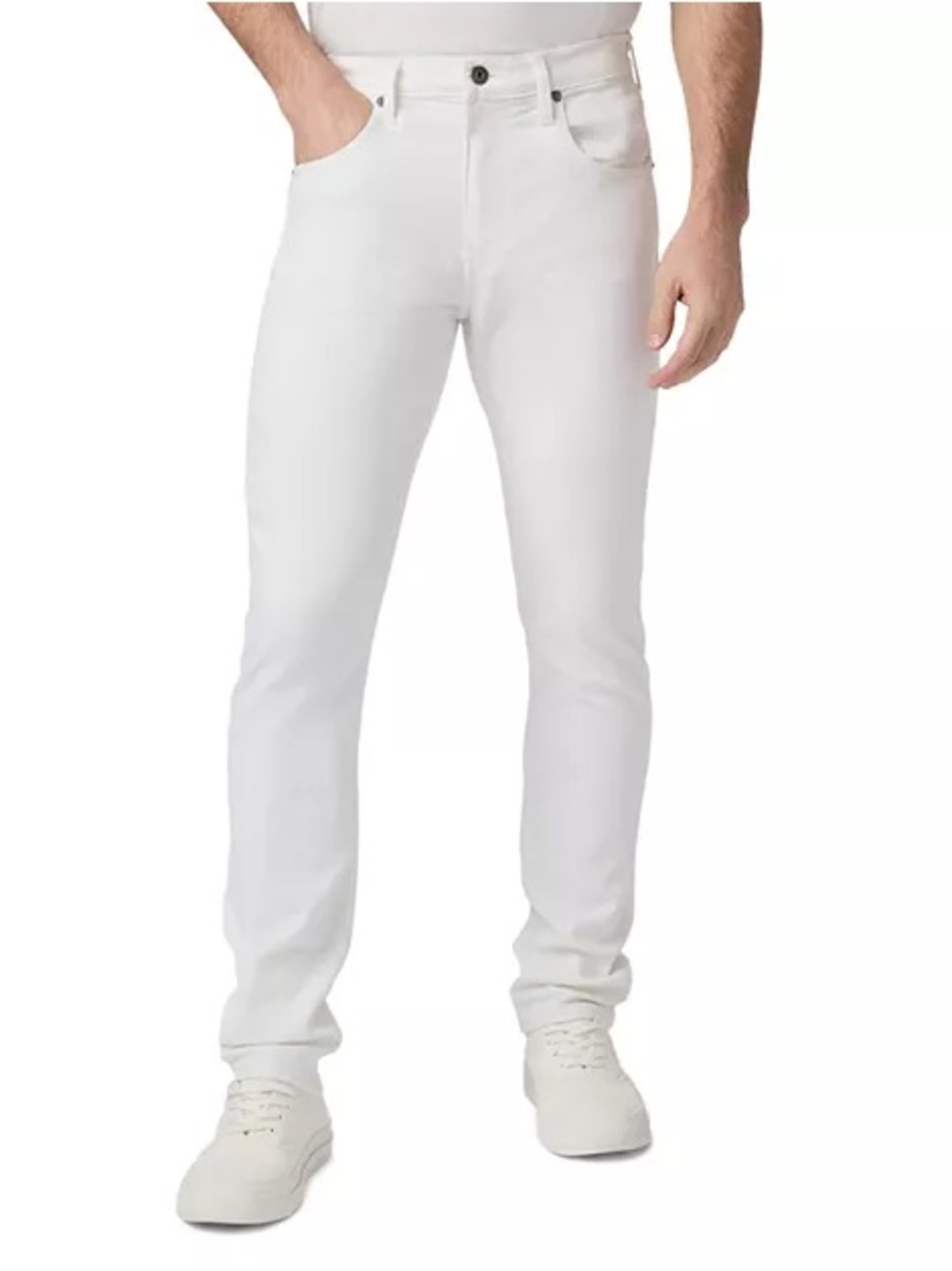 NWT Paige Transcend Lennox Jeans, 32 x 33